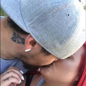 Meet your Posher, Ronald